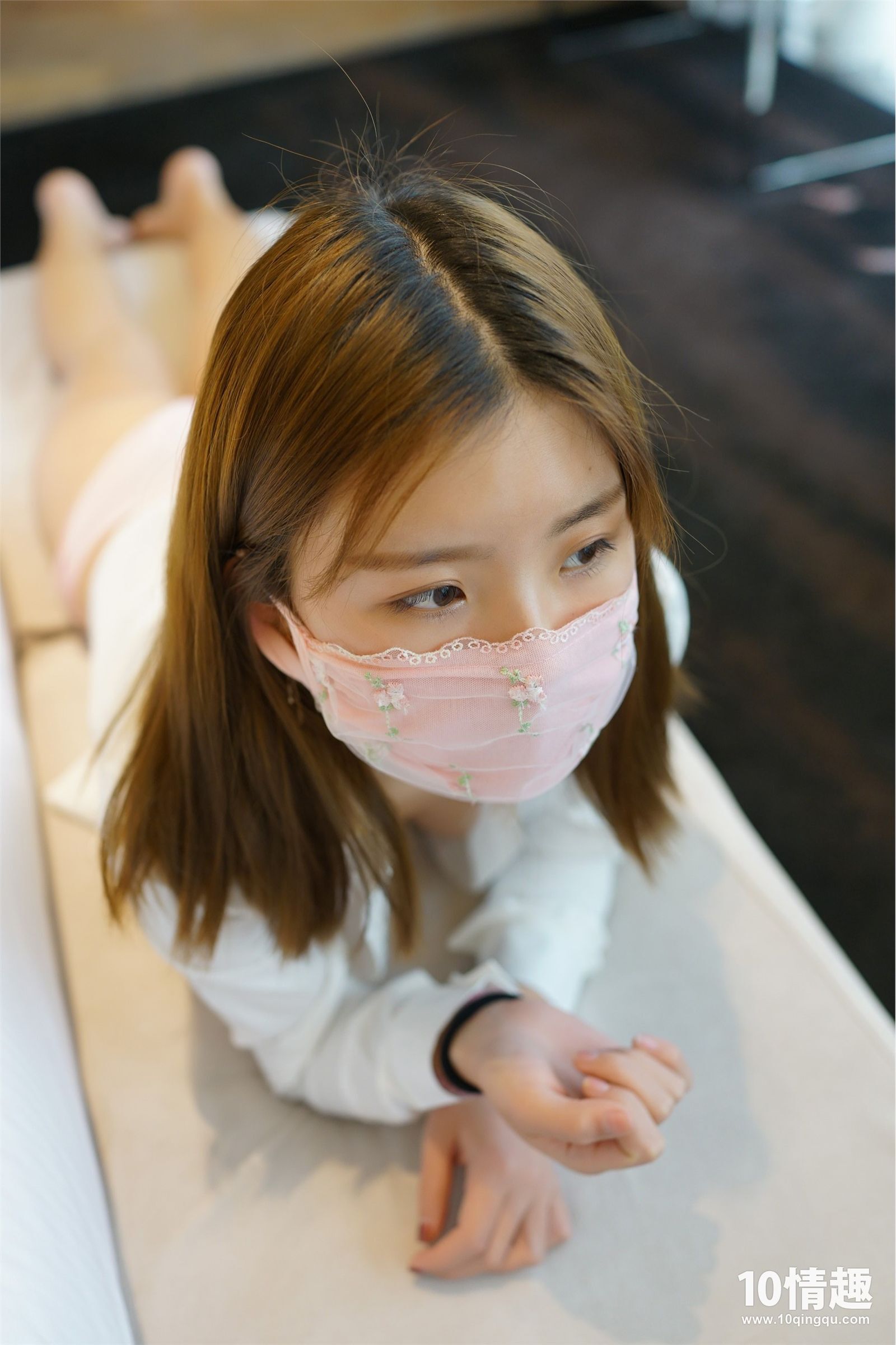 [ROSI写真]KZ系列2017.02.19 NO.252